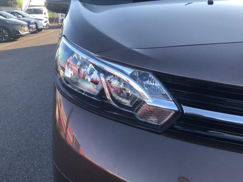 Toyota Proace Verso 2.0D 144Cv M/T L1 Executive 8 p.