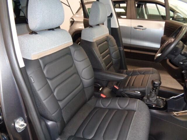 Citroen C3 Aircross BlueHDi 110 S&S Shine Pack