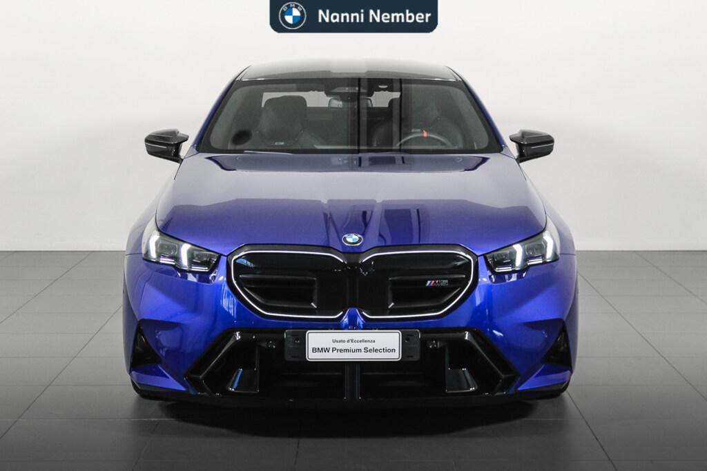 BMW M5 Berlina 4.4 Steptronic