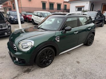 Mini Cooper D Countryman 2.0 Hype Tetto Apribile