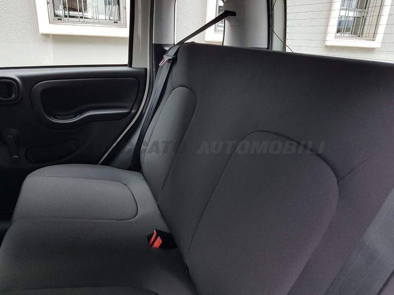 FIAT Panda Panda 1.0 firefly hybrid s&s 70cv