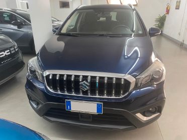 Suzuki S-Cross 1.6 DDiS Start&Stop 4WD All Grip Top