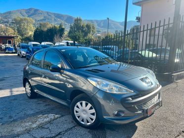 Peugeot 206 Plus 1.1 60CV 5p. ECO GPL
