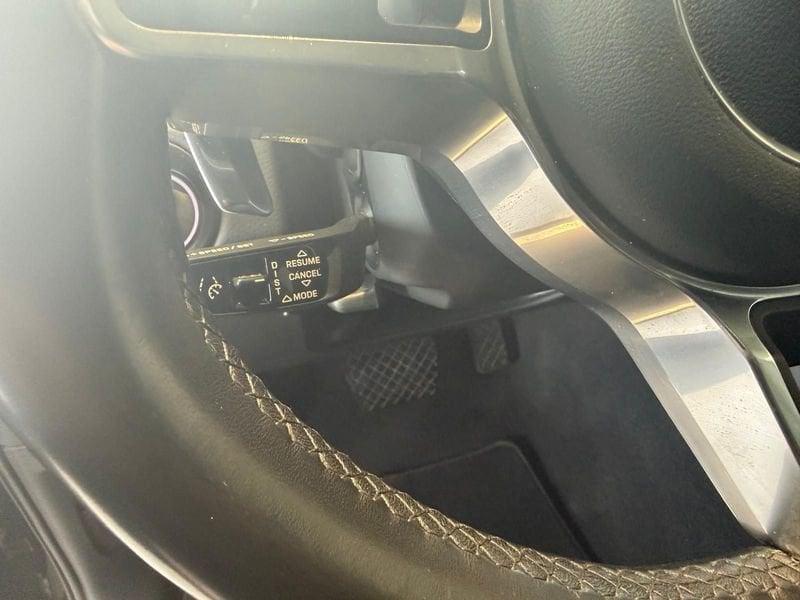 Porsche Cayenne Coupè Coupe' E-Hybrid 3.0 V6 Platinum Edition - IVA Esposta