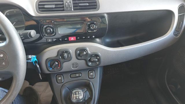 FIAT Panda 1.3 MJT S&S 4x4 E5B Az. Italia Usato Certificato
