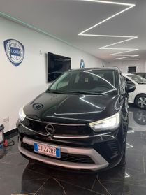 Opel Crossland 1.2 Turbo 12V 130 CV aut. Start&Stop Ultimate