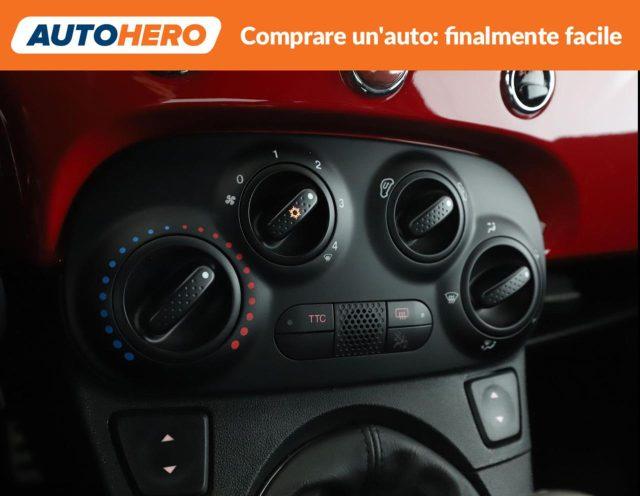 ABARTH 595 1.4 Turbo T-Jet 160 CV Turismo