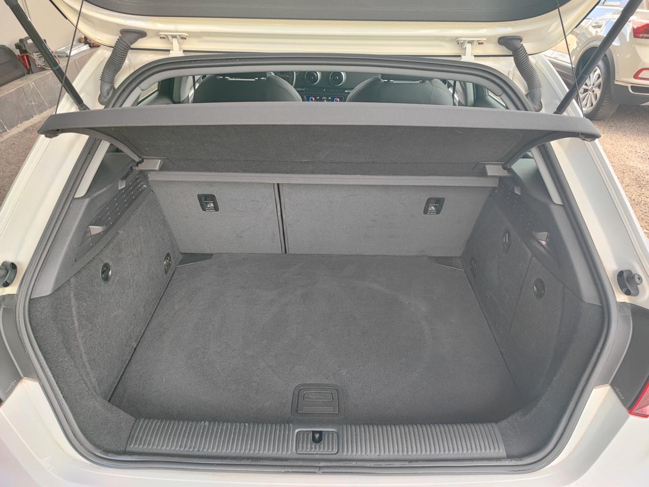 Audi A3 SPB 1.6 TDI Sport