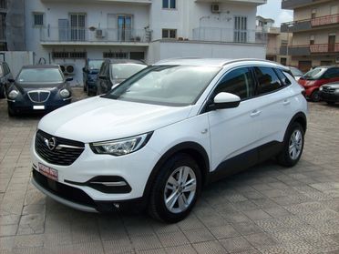 Opel Grandland X 1.5 diesel EcoTec 130CV AT8 Innovation