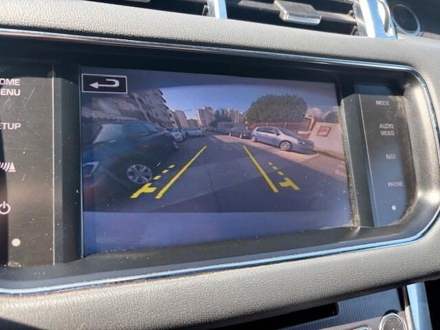 Range Rover Km.Zero Garanzia Anche permuta