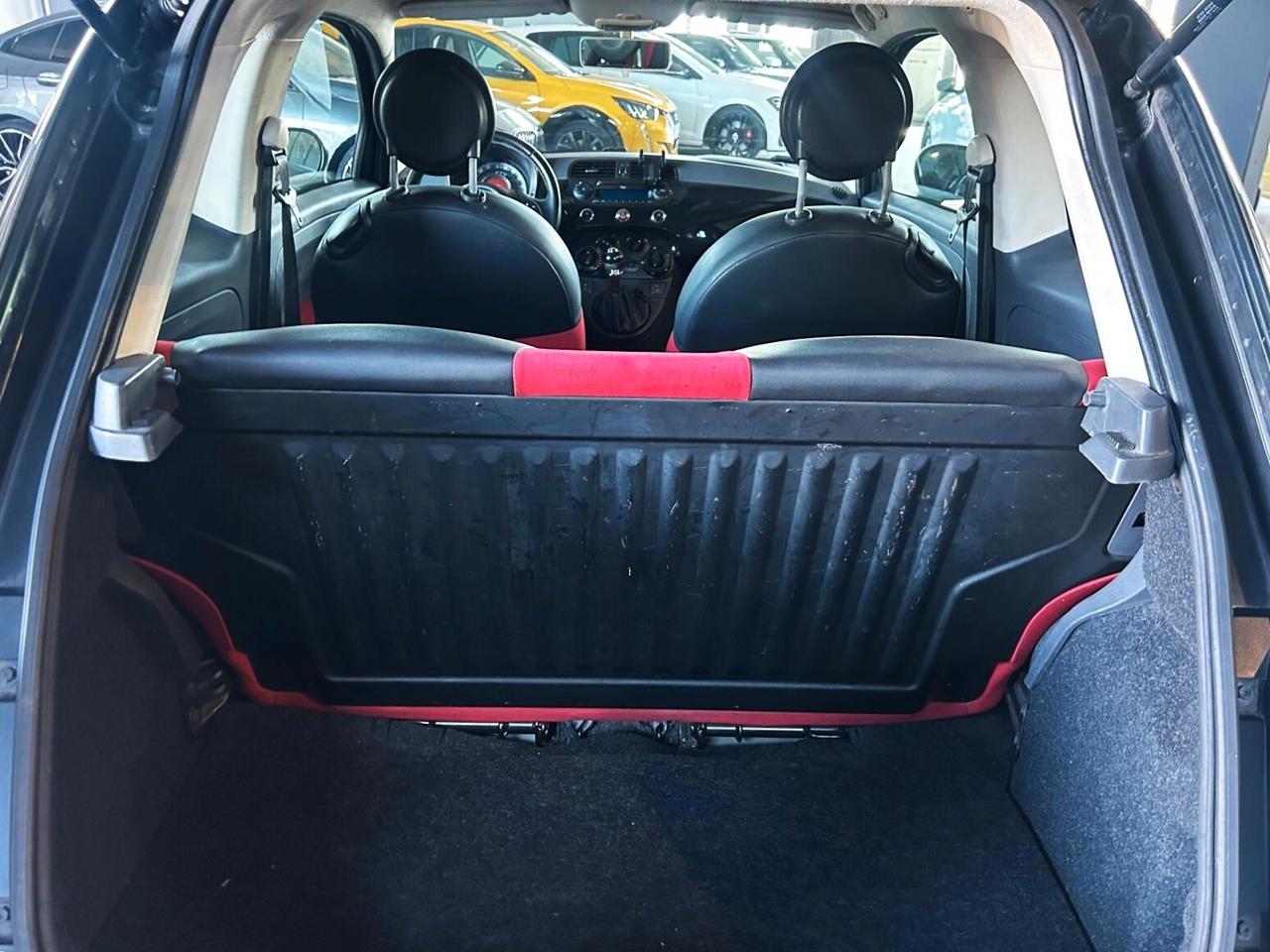 Fiat 500 1.2 Pop OK NEOPATENTATI