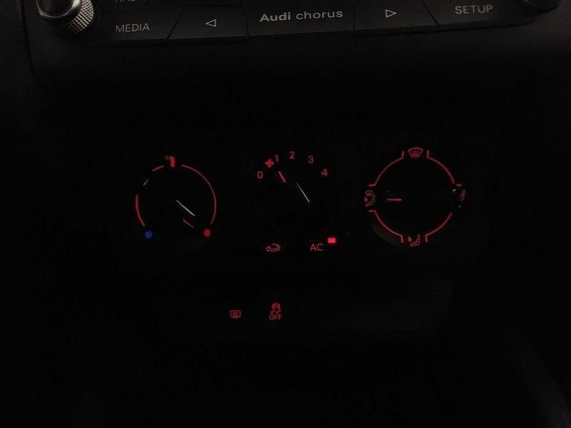 Audi A1 A1 1.2 TFSI Attraction