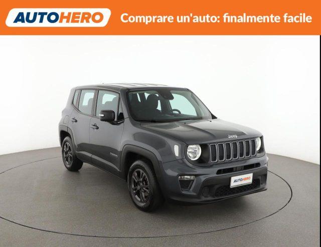 JEEP Renegade 1.0 T3 Longitude