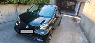 Smart ForFour 70 1.0 Youngster