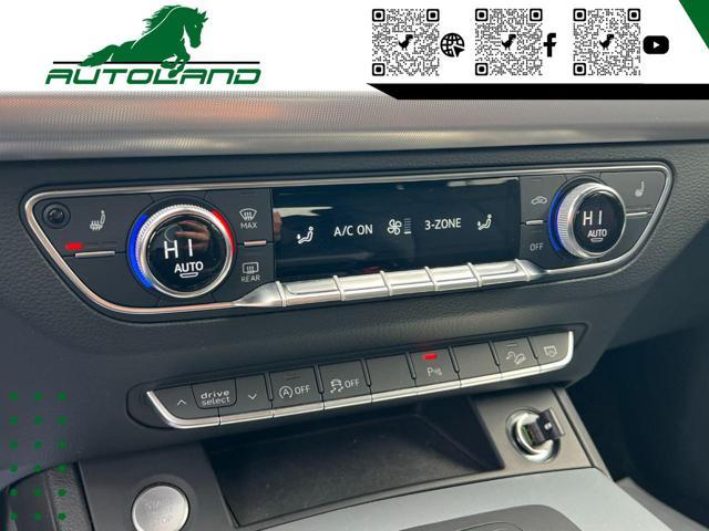 AUDI Q5 2.0 TDI 190 CV QUATTRO S tronic Sport