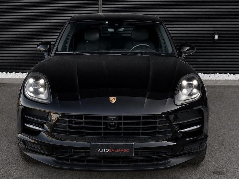 Porsche Macan 2.0 245 CV