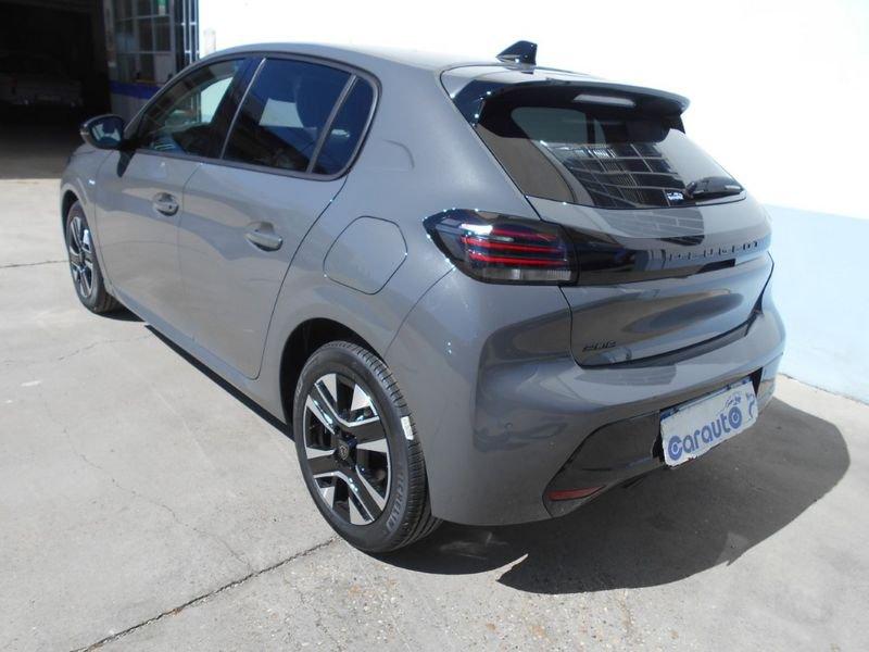 Peugeot 208 100 Allure Navigat CBC