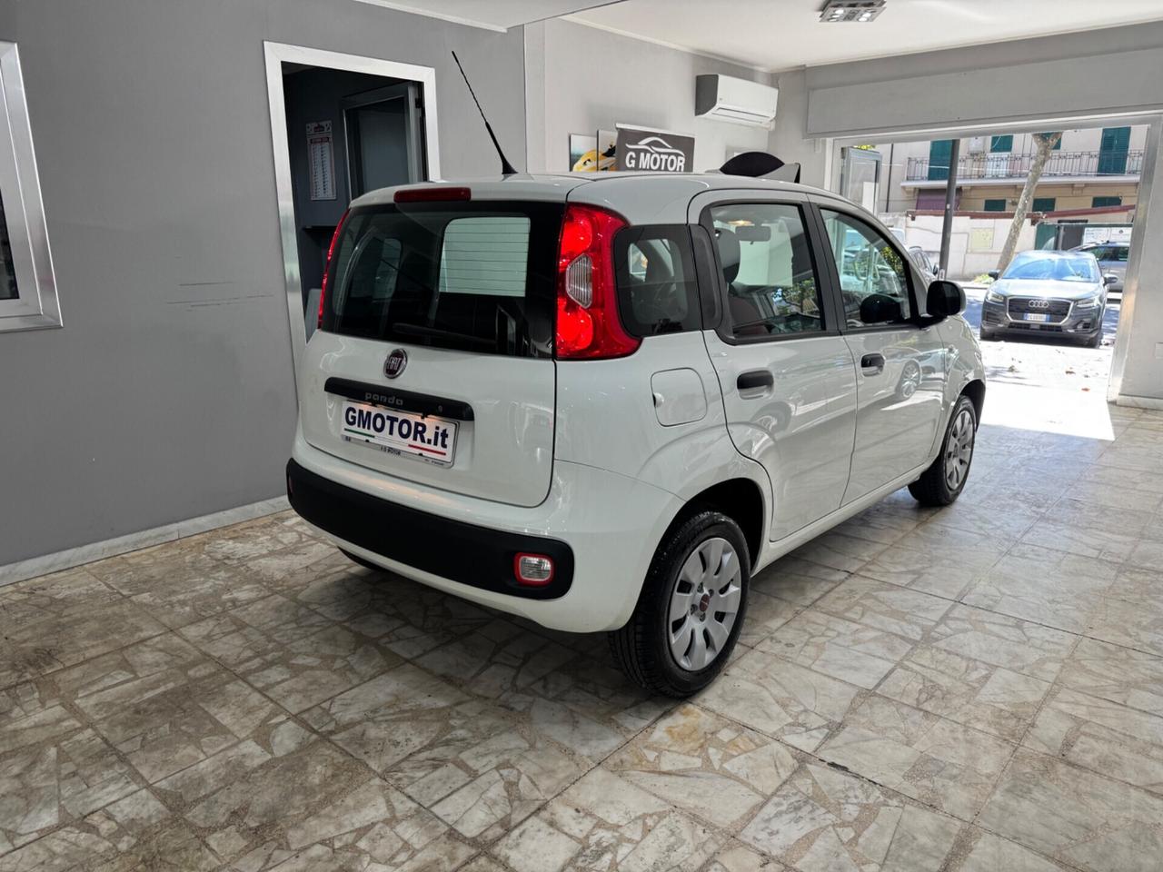 Fiat Panda 1.2 benzina 69CV Pop