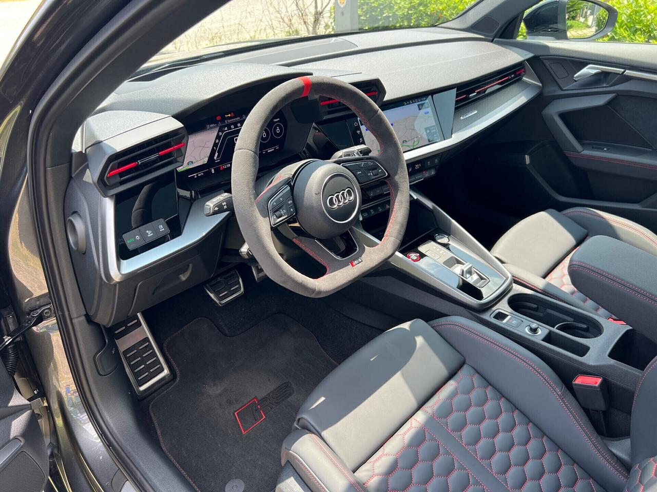 Audi RS3 SPORTBACK 400CV-2023"FULL FULL"