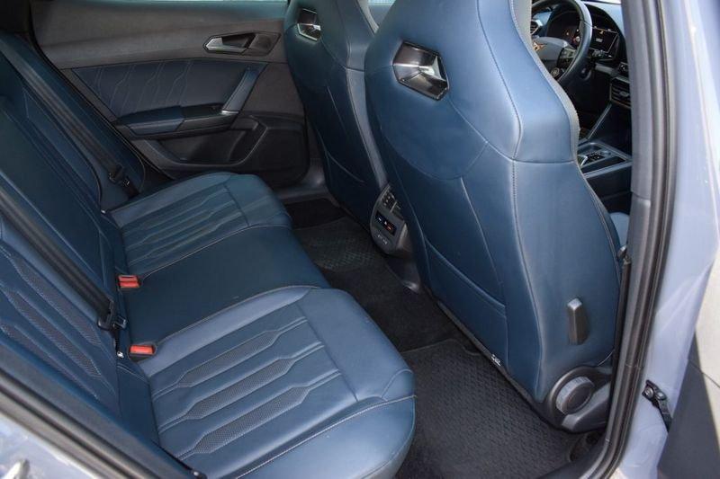 Cupra Formentor VZ 2.0 TSI 310 CV DSG 4Drive