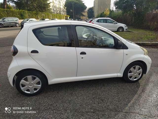 Toyota Aygo Aygo I 5p 1.0 FL