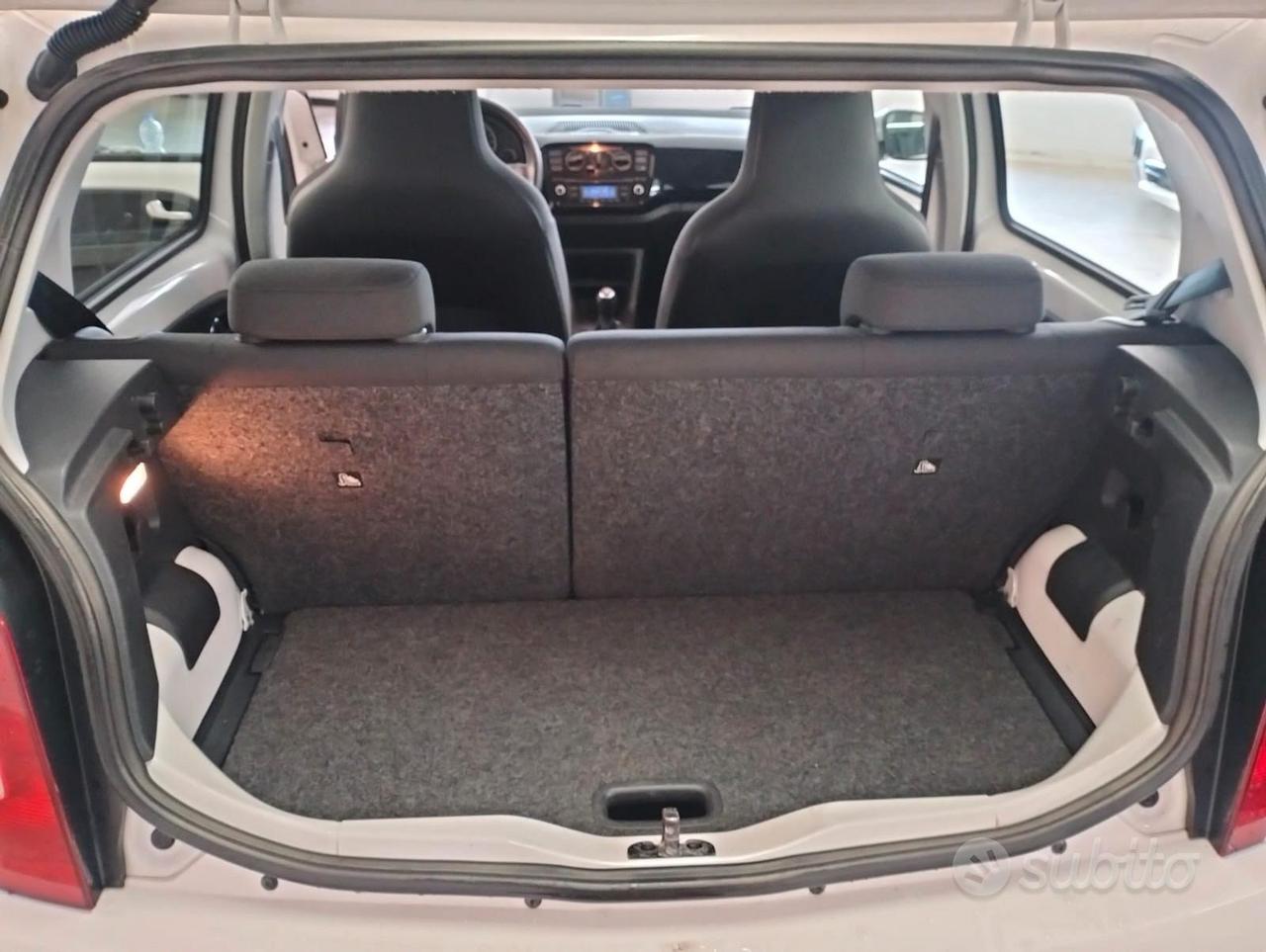 VW Up! 1000cc 5p Clima Neopatentati