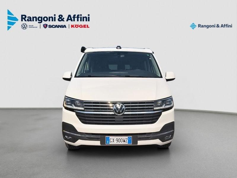 Volkswagen California California 2.0 TDI 150 CV DSG Ocean