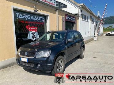 Suzuki Grand Vitara 1.9 DDiS 5 porte