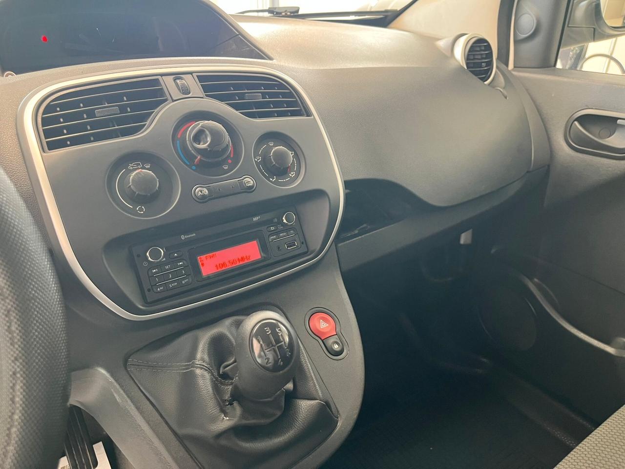 Renault Kangoo 1.5 dCi 90CV S&S 4p. UNICO PROPRIETARIO