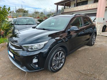 KIA Stonic 1.6 CRDI Energy - 2019