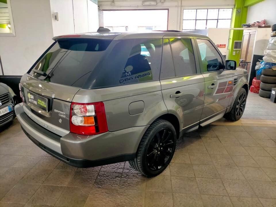 Land Rover Range Rover Sport 2.7 td V6 HSE auto