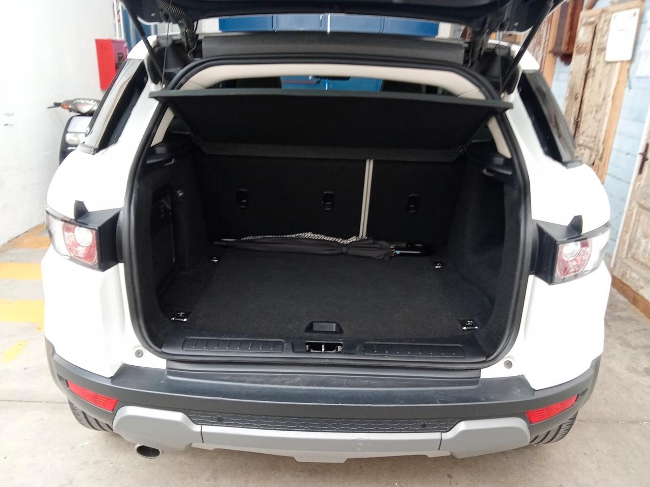Land Rover Range Rover Evoque2.2 TD4 Coupé Prestige