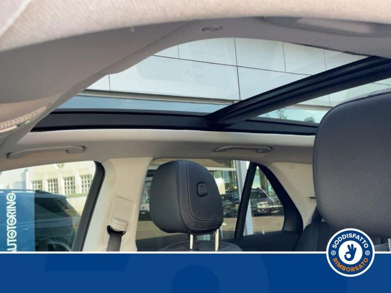 Mercedes-Benz GLE 350de 4Matic EQ-Power AMG Line Premium