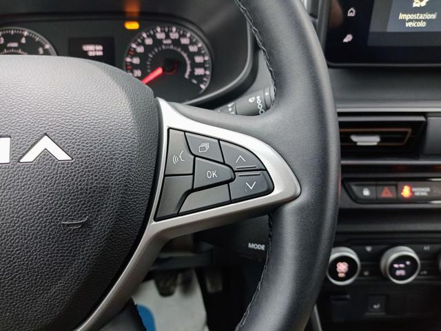DACIA Sandero Stepway 1.0 TCe ECO-G Extreme Up