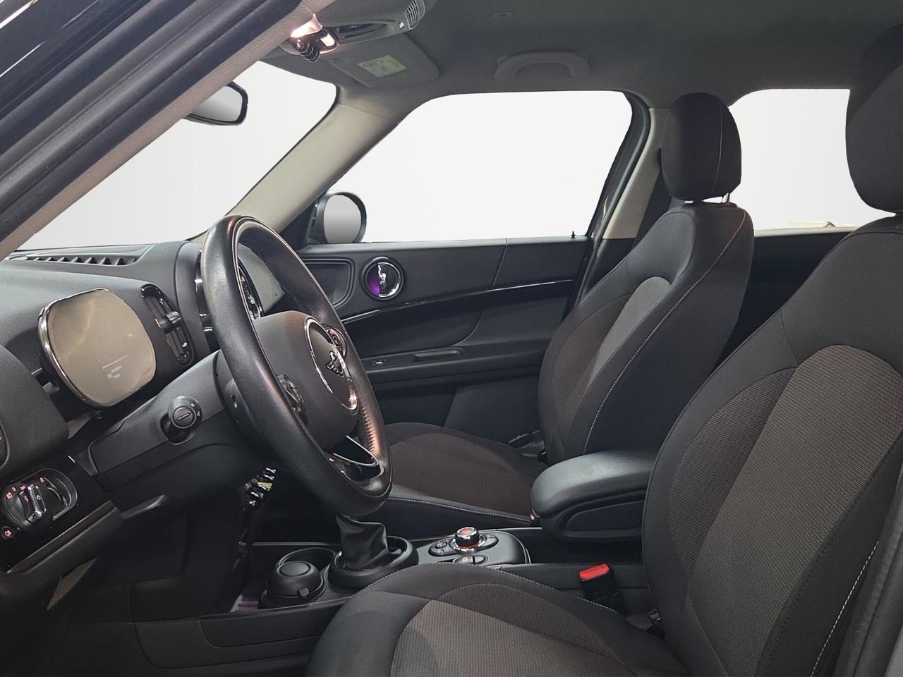 Mini Cooper S Countryman 1.5 SE Business ALL4 Automatica