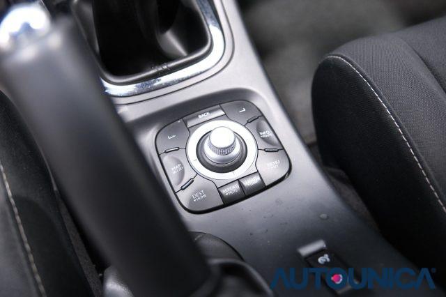 RENAULT Megane MÉGANE 1.5 DCI 110CV SPORTOUR WAVE
