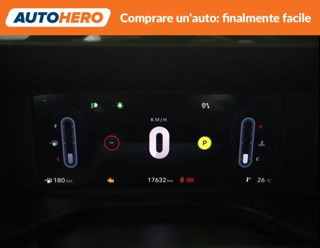 FIAT Grande Panda 1.2 Hybrid CV S&S Icon