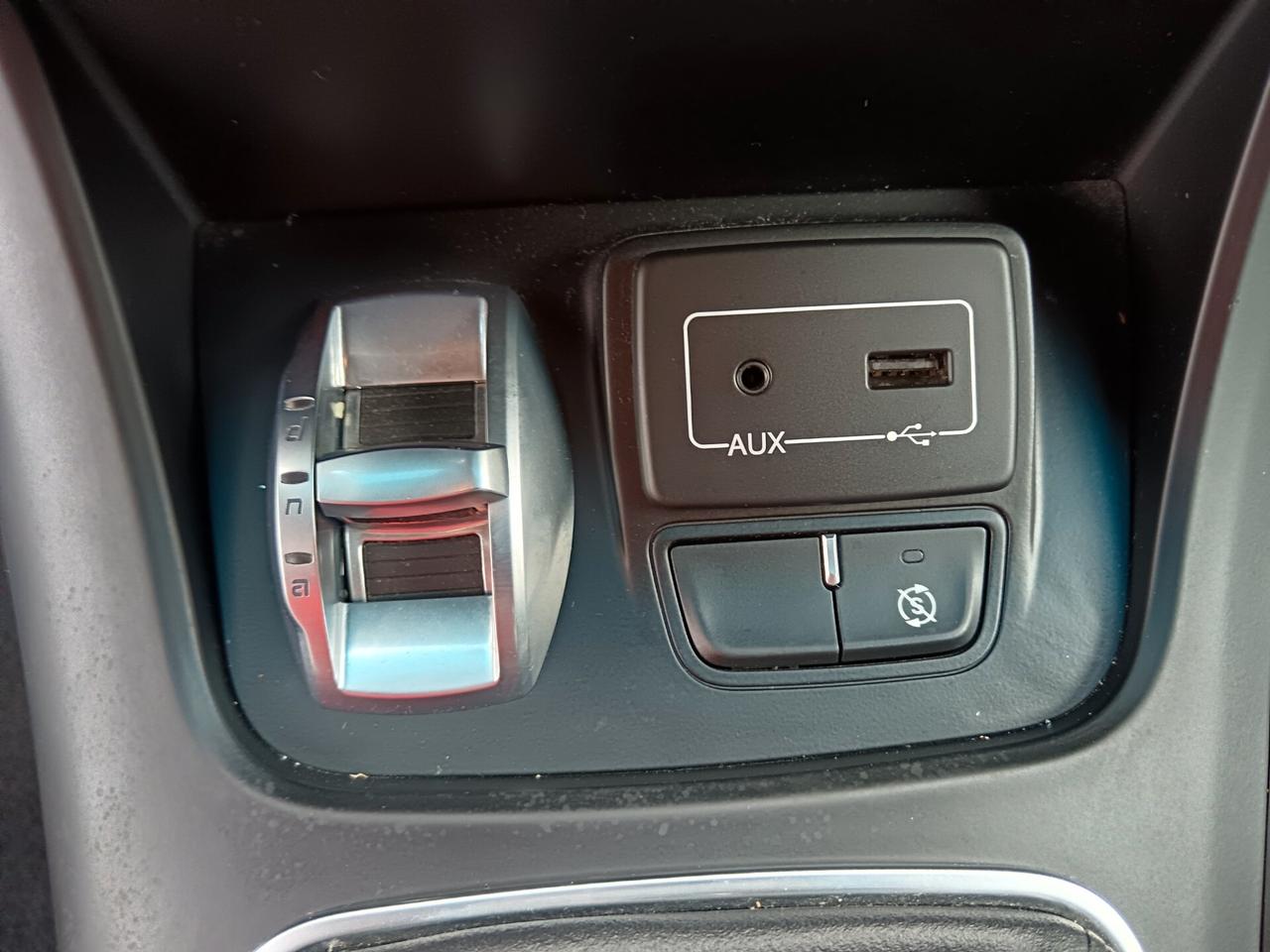 Alfa Romeo Giulietta 1.6 MJT 120CV B-TECH