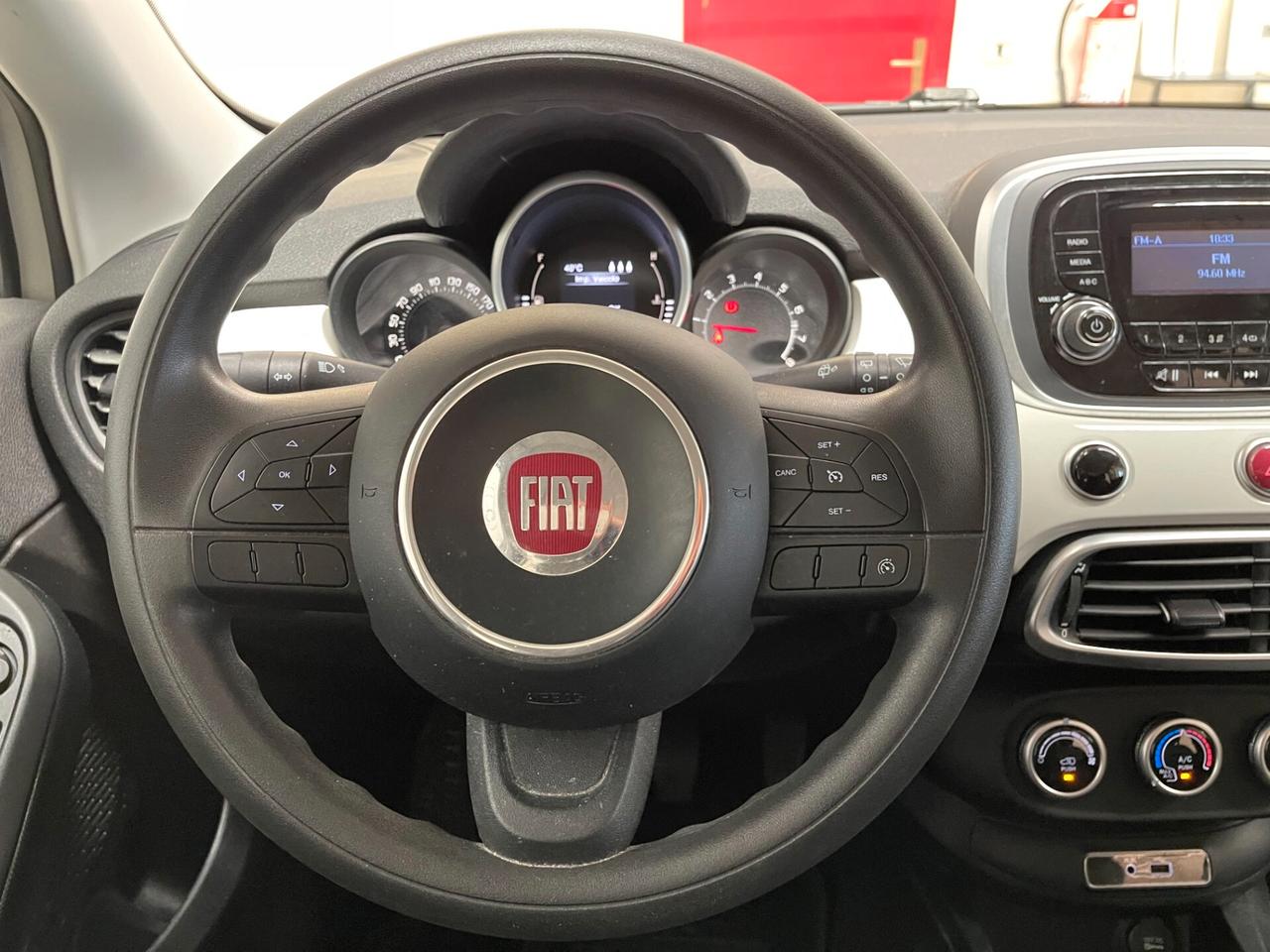 Fiat 500X Pop 1.6 e-torq Pop 110cv-Ok Neopatentati-LEGGI SOTTO