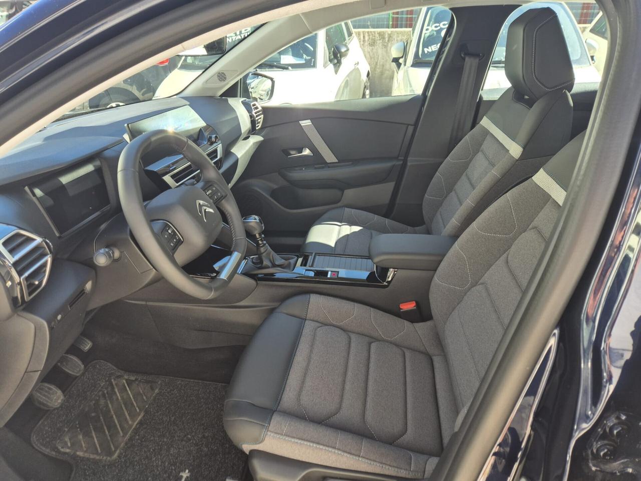 Citroen C4 PureTech 130 S&S Plus