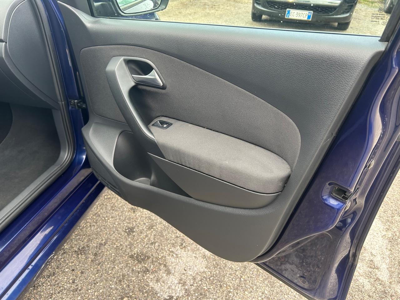 Volkswagen Polo 1.2 TDI DPF 5 p Euro5
