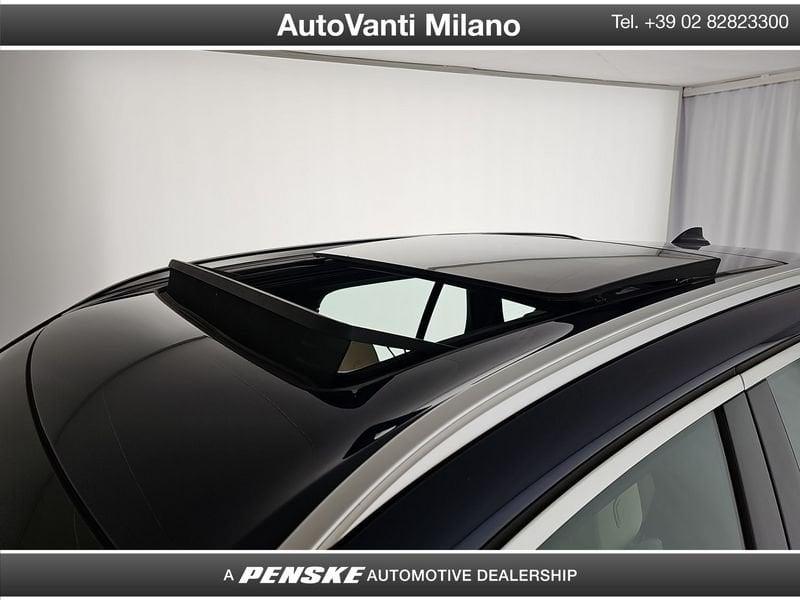 BMW X5 X5 xDrive30d 48V xLine