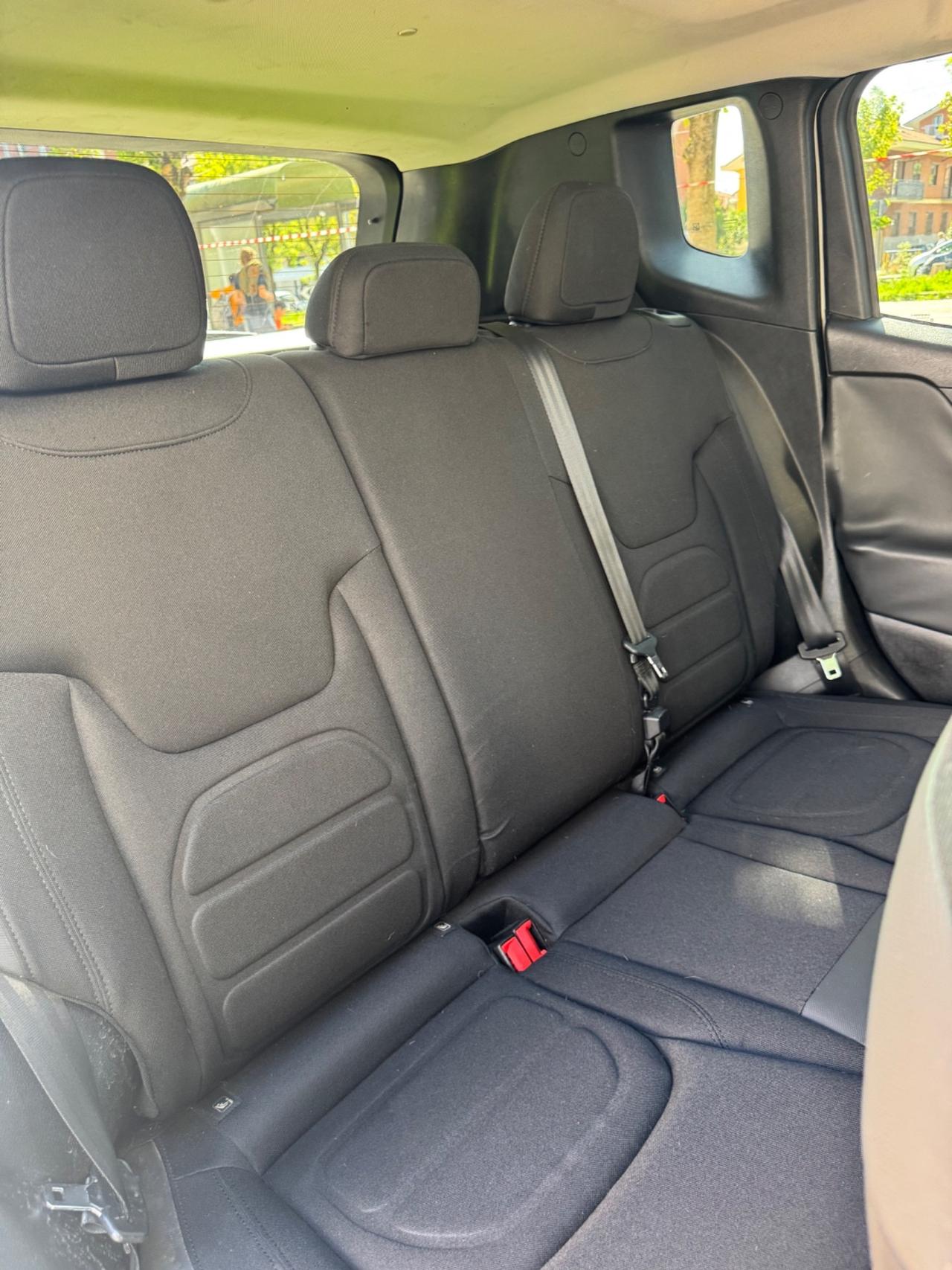Jeep Renegade 2.0 Mjt 140CV 4WD Limited Full opt