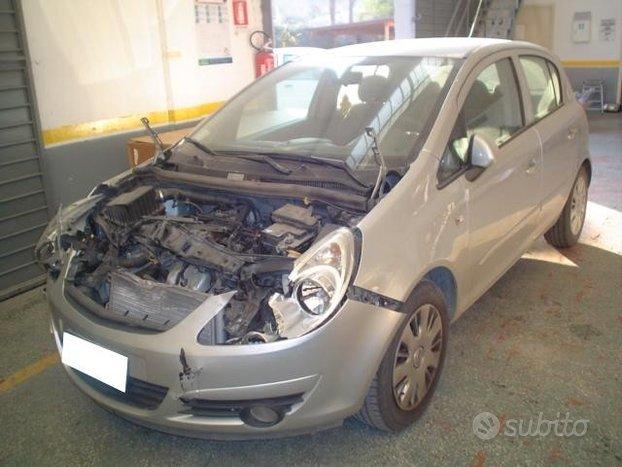 Opel Corsa 1.0 12V 5p. Enjoy