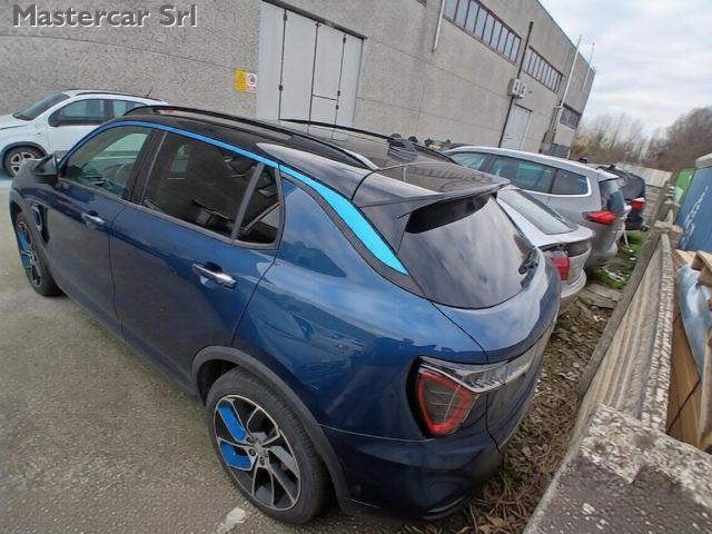 LYNK & CO 01 01 1.5 td 192KW phev auto - GL958SW