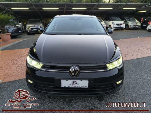 VOLKSWAGEN Polo 1.0 Edition Plus PREZZO REALE! PARI AL NUOVO! CAM!
