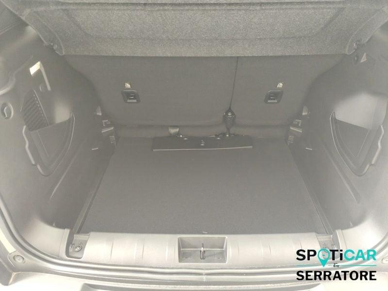 Jeep Renegade My23 Limited 1.0 GseT3