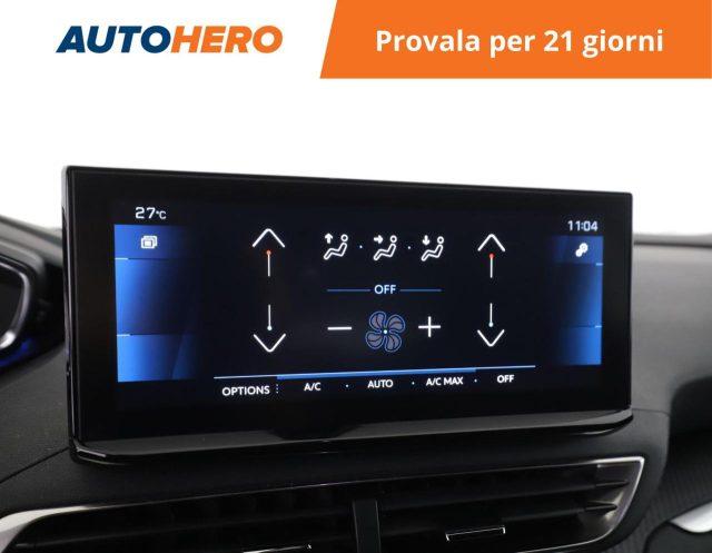 PEUGEOT 3008 BlueHDi 130 S&S EAT8 Allure Pack