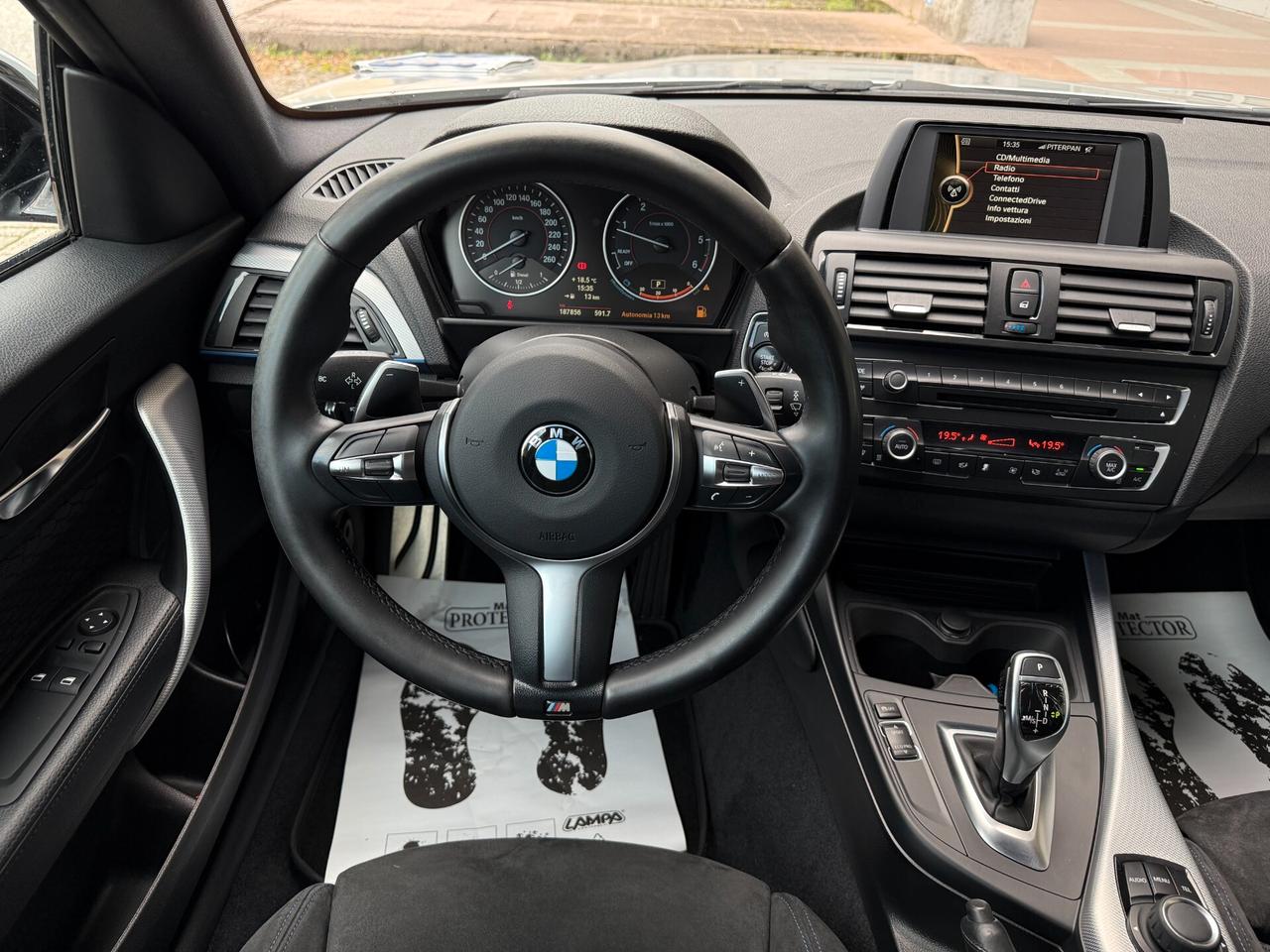 Bmw 220 220d Coupé Msport
