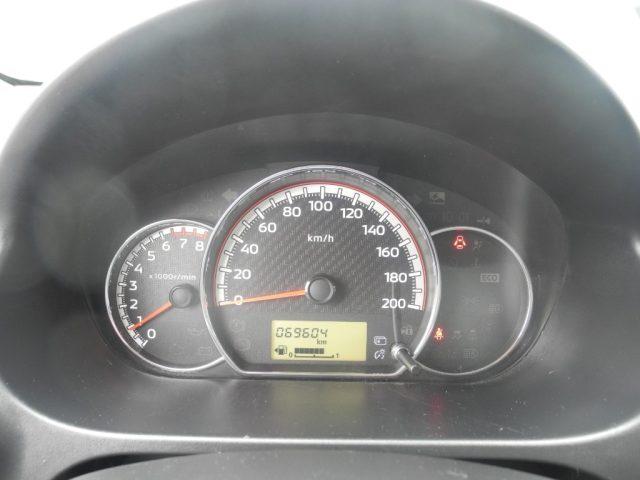 MITSUBISHI Space Star 1.2 Intense SDA -OK NEOPATENTATI- "Solo 69.000 Km"